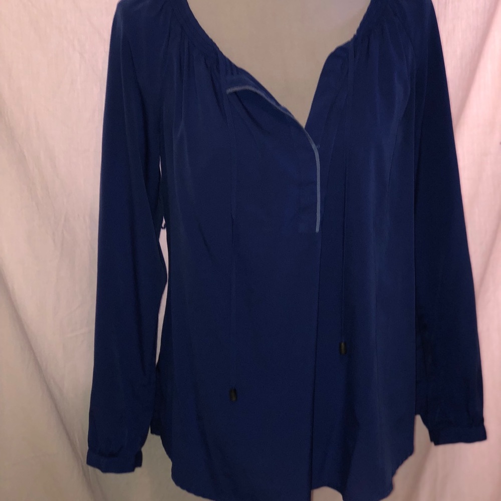 Motherhood maternity shirt